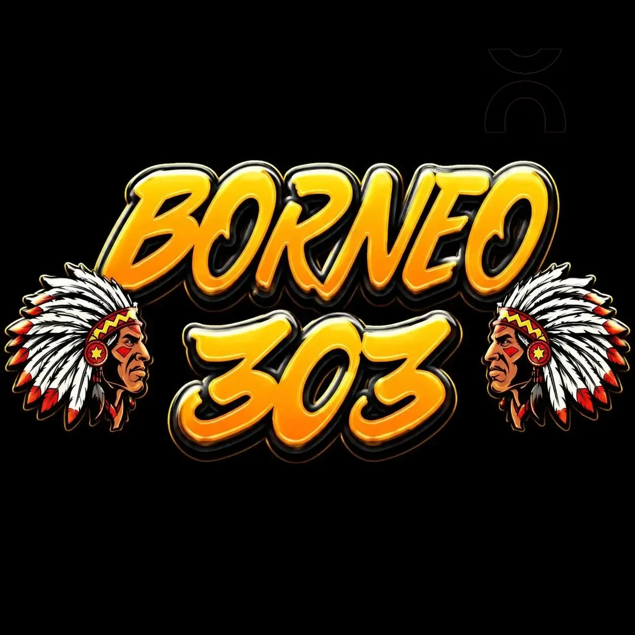 BORNEO303 - Game Poker Seru dan Menarik untuk Para Pecinta