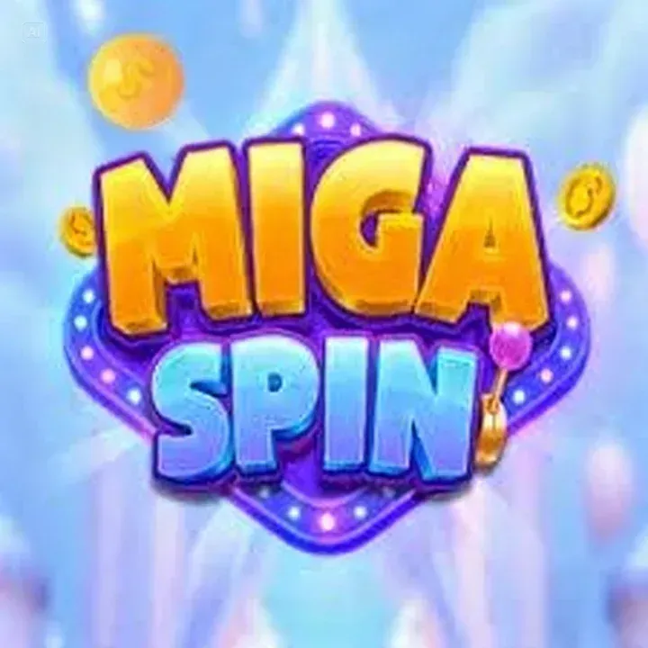 MIGASPIN - Aplikasi Gambar Digital untuk Edit Foto & Desain Kreatif