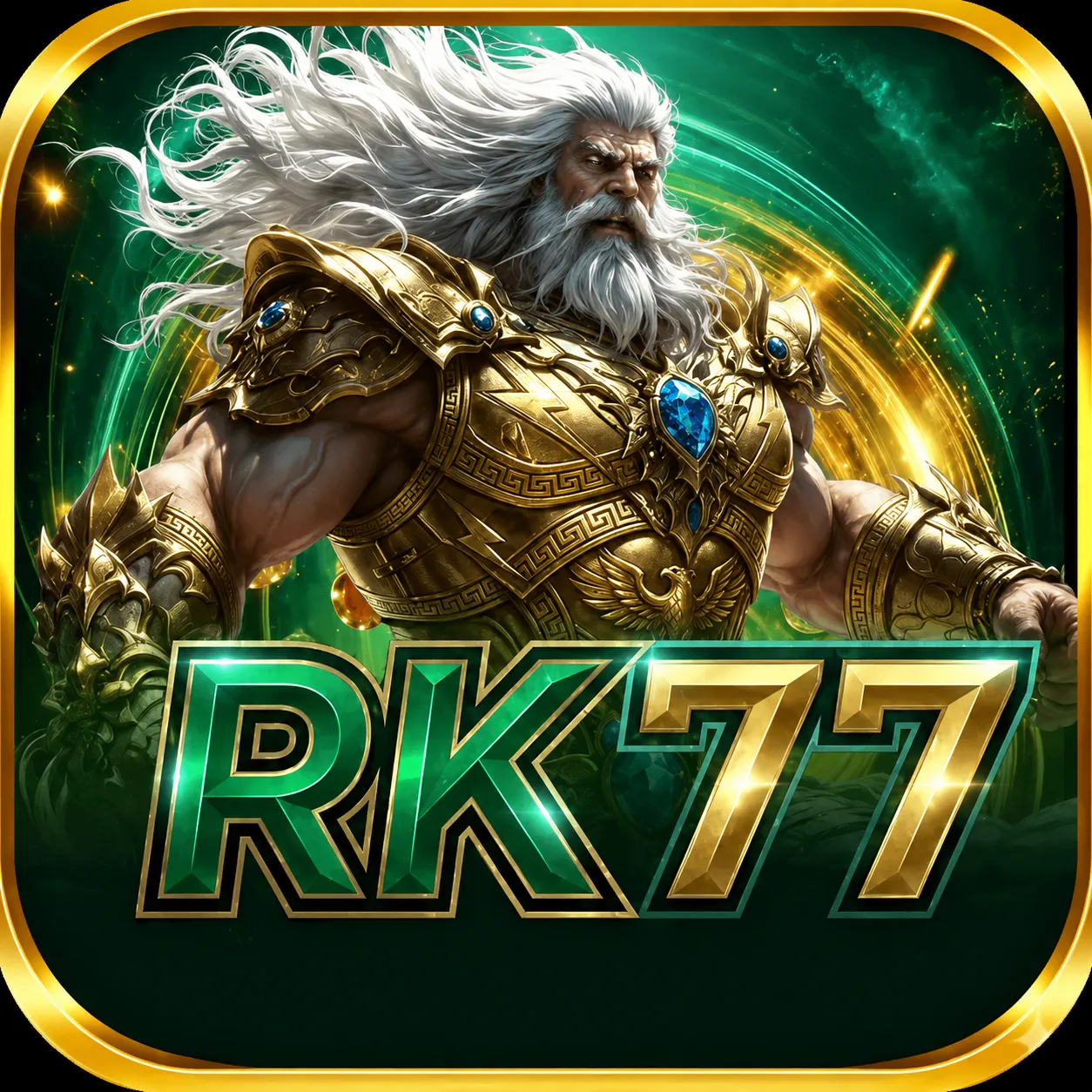 RK77 - Strategi Cerdas untuk Menaklukkan Musuh